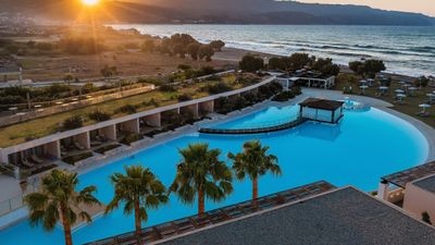 Cavo Spada Luxury Resort & Spa