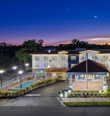 City Express by Marriott St Augustine