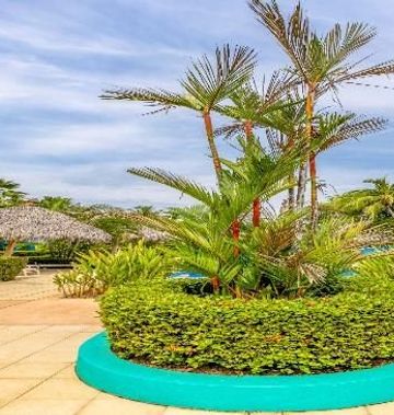 Alma Del Pacifico Beach Hotel & Spa