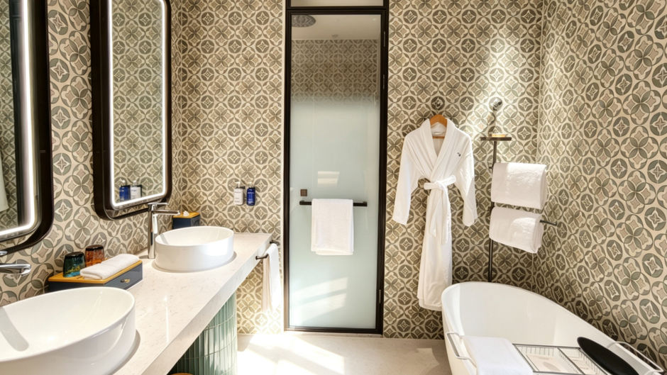 voco SM City Room