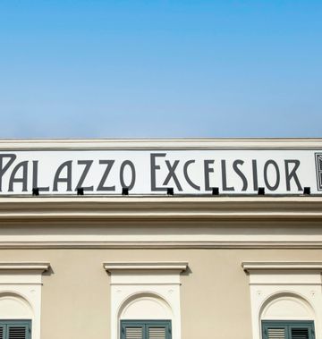 Excelsior Palace Palermo