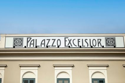 Excelsior Palace Palermo