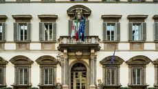Palazzo Firenze