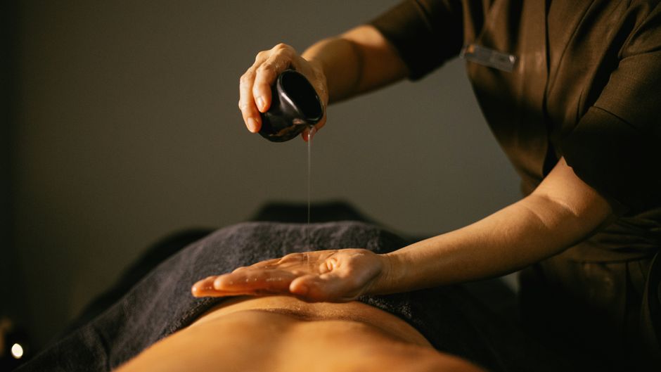 Aleenta Resort & Spa, Phuket - Phangnga Health Club