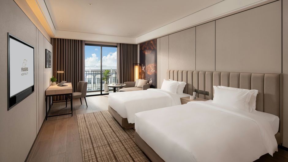 Modena by Fraser Vinh Yen Room