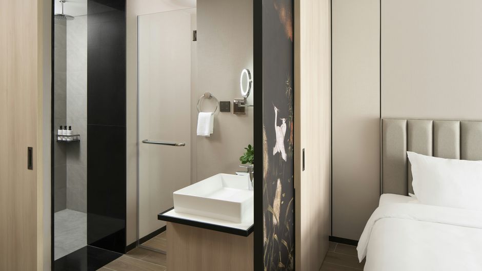 Modena by Fraser Vinh Yen Room