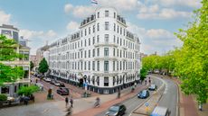 Leonardo Hotel Amsterdam Museum Quarter