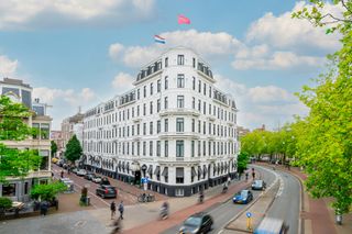 Leonardo Hotel Amsterdam Museum Quarter