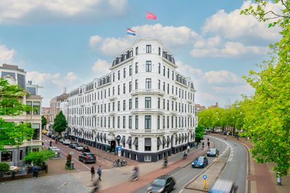 Leonardo Hotel Amsterdam Museum Quarter