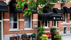 Leonardo Boutique Amsterdam Vondelpark