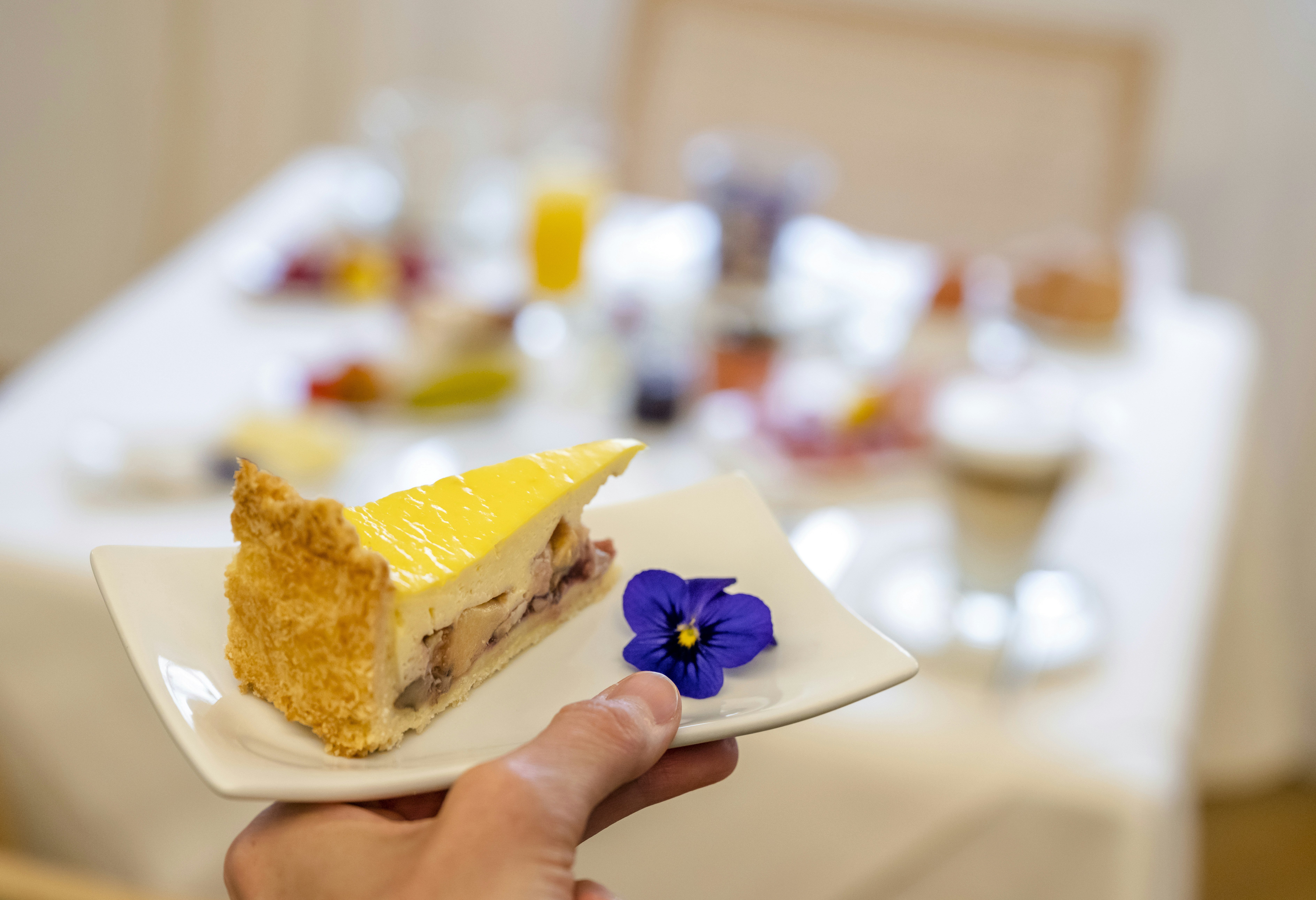 Boutique Hotel Hauser Restaurant