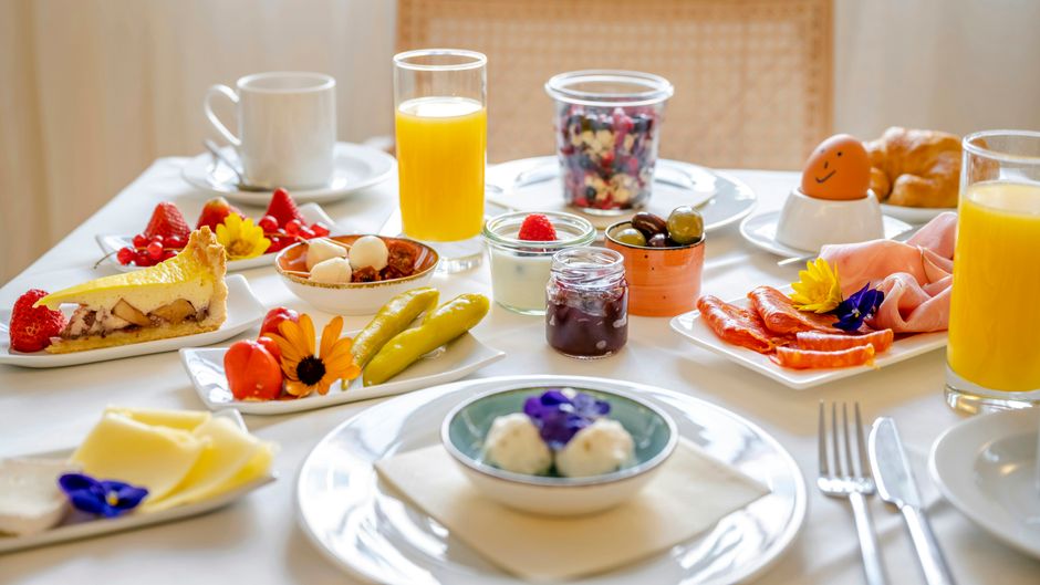 Boutique Hotel Hauser Restaurant