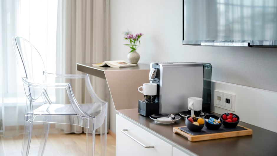Boutique Hotel Hauser Room