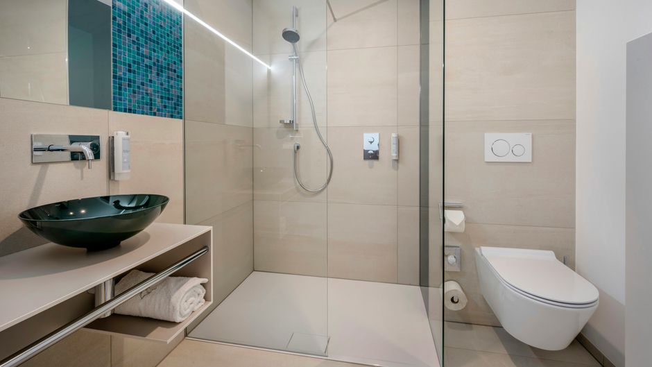 Boutique Hotel Hauser Room