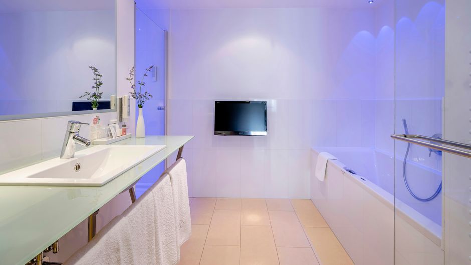Boutique Hotel Hauser Suite