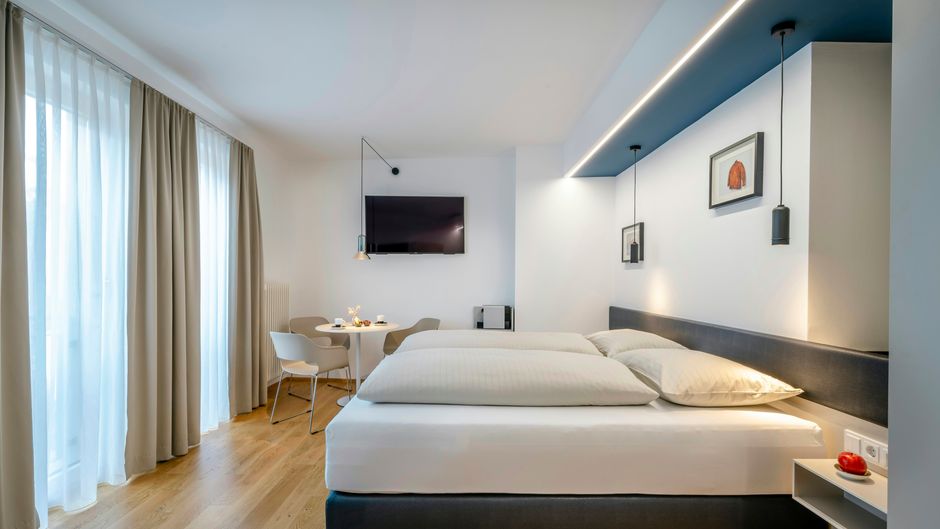 Boutique Hotel Hauser Suite