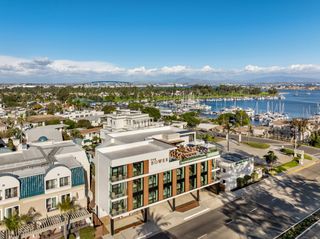 The Bower Coronado