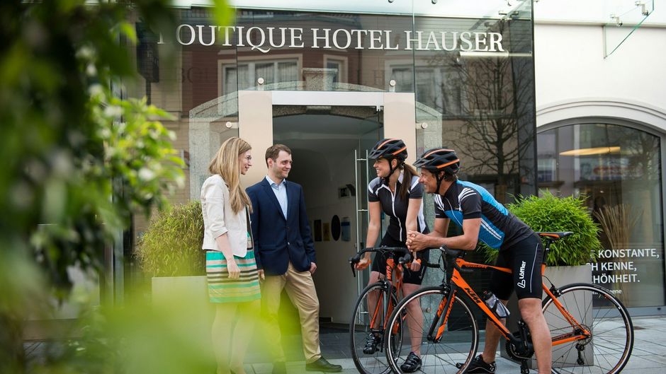 Boutique Hotel Hauser Other