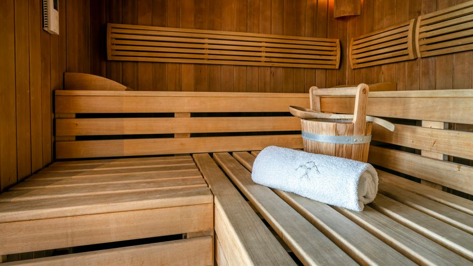 Boutique Hotel Hauser Spa