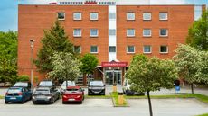 Leonardo Hotel Hannover Medical Park