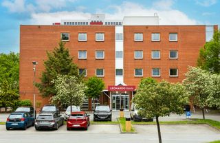 Leonardo Hotel Hannover Medical Park
