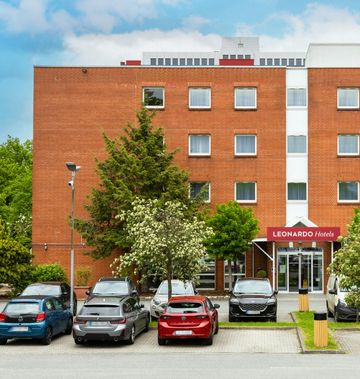 Leonardo Hotel Hannover Medical Park