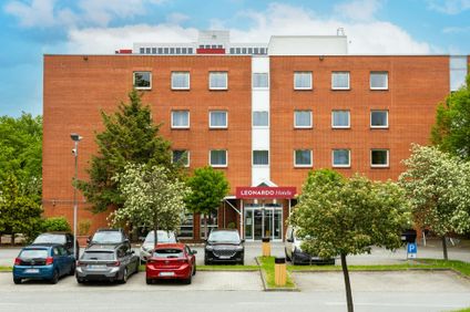 Leonardo Hotel Hannover Medical Park