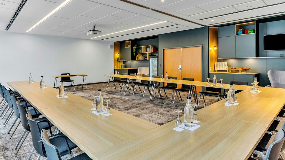 Leonardo Hotel Hannover Medical Park Meeting