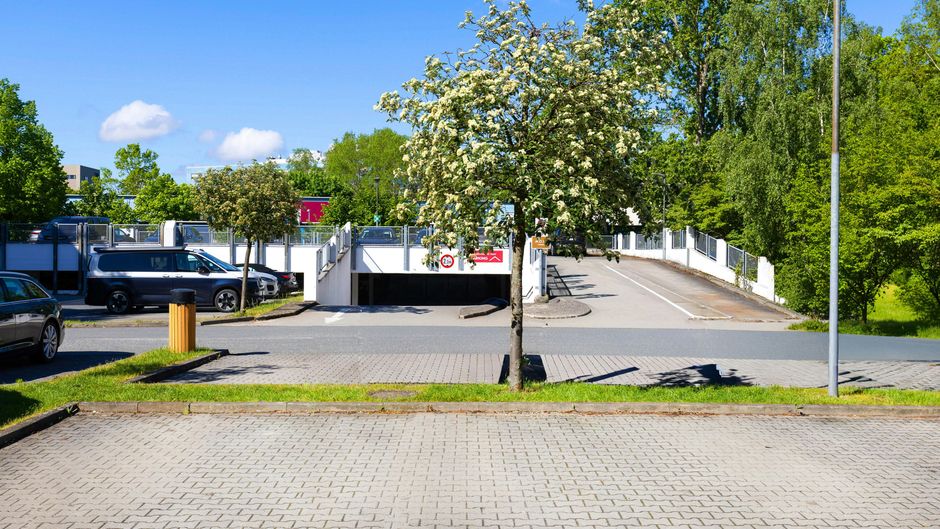 Leonardo Hotel Hannover Medical Park Other