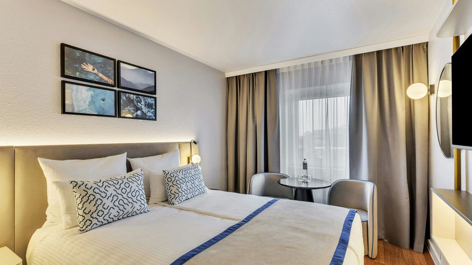 Leonardo Hotel Hannover Medical Park Room