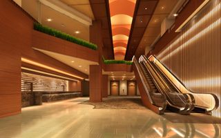 ANA Crowne Plaza Kochi