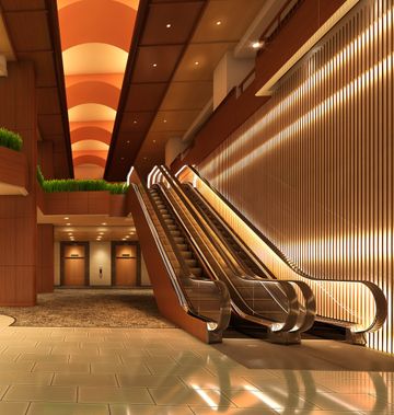 ANA Crowne Plaza Kochi