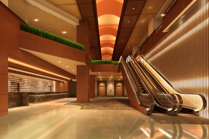 ANA Crowne Plaza Kochi