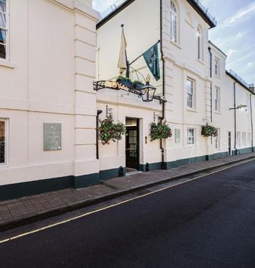 Winchester Royal Hotel