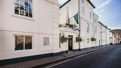Winchester Royal Hotel