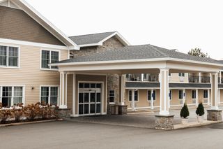 Belfast Harbor Inn