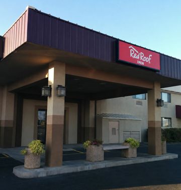 Red Roof Inn Grand Junction