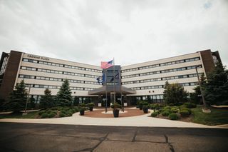 Crowne Plaza Lansing West