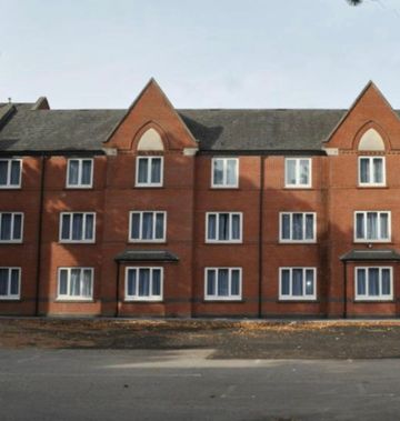 Collection Hotel Birmingham