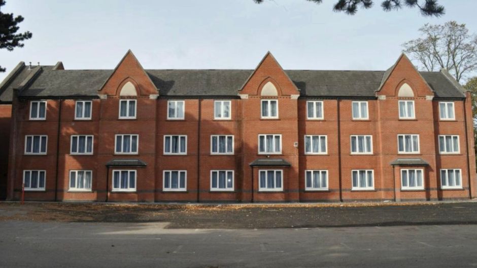 Collection Hotel Birmingham Exterior