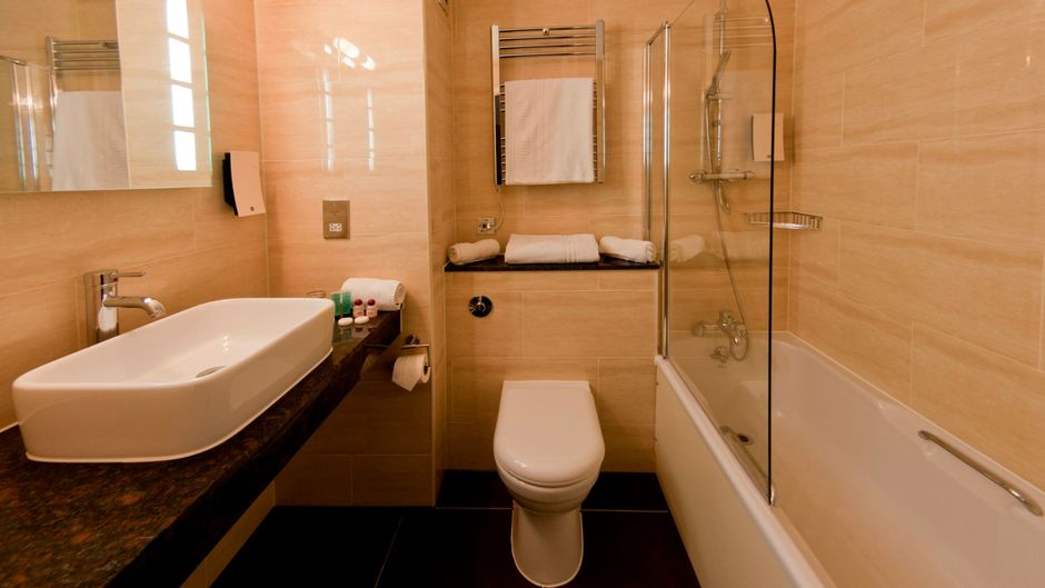 Collection Hotel Birmingham Room