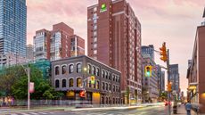 Holiday Inn Express Toronto Downtown