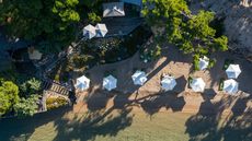 Grand Hotel de Cala Rossa