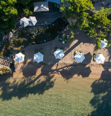 Grand Hotel de Cala Rossa