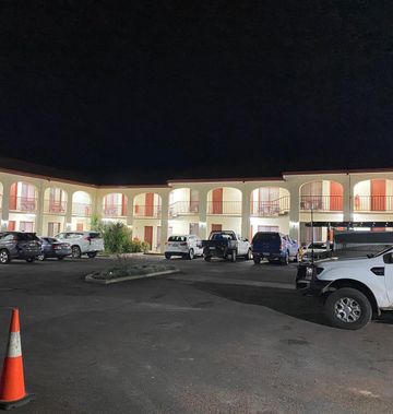 Narrandera Club Motor Inn