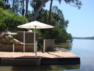Clarence River Bed & Breakfast