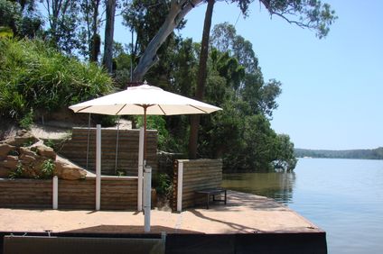 Clarence River Bed & Breakfast