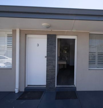 Gale Street Motel & Villas