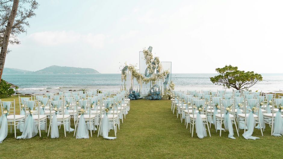 The Naka Phuket, a Design Hotel Other