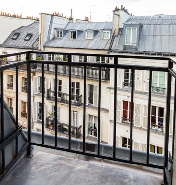 Quartier Libre Saint-Georges